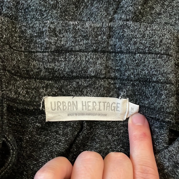 Soft Joggers - Picture 3 of 3